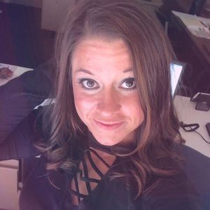 Meet your Posher, Irene